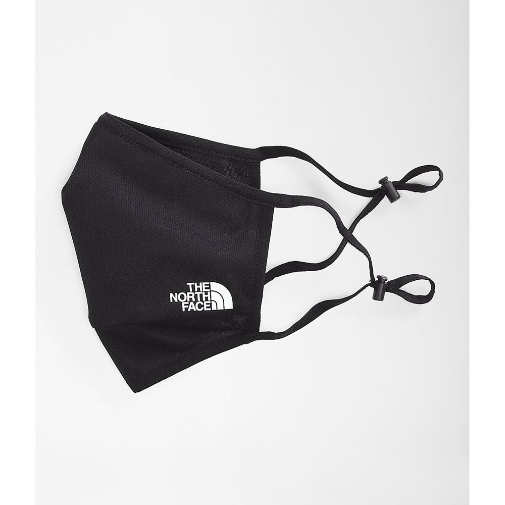 The North Face Mask Mens Australia - The North Face Tnf Nano Black (LVR-928047)